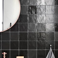 Pharsalia 2" x 2.25" Porcelain Mosaic Tile | Wayfair North America