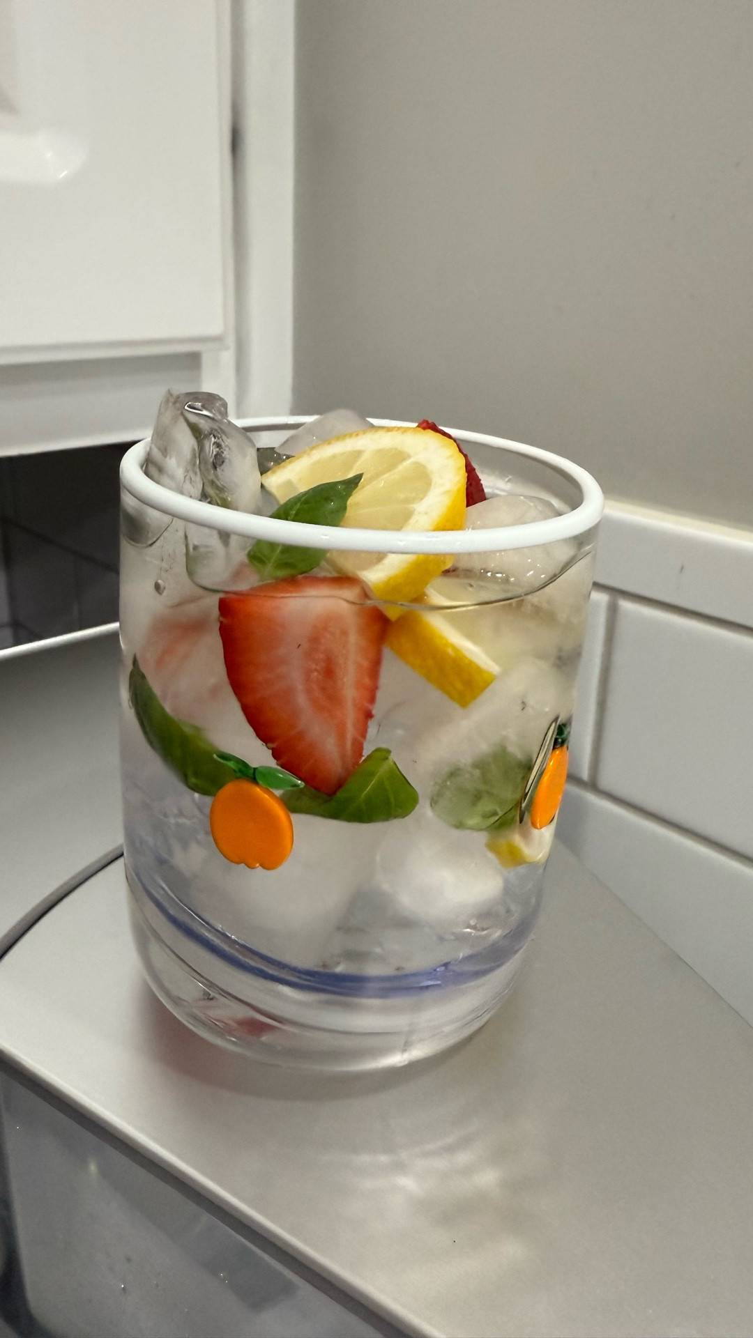 Did you know bottled water is one of the biggest sources of microplastics? 
That's why I switched to AquaTru — pure water, no single-use plastic, and soooo easy to use. 🙌🏻 #reverseosmosis #reverseosmosissystem #AquaTru #Aquatruwater @AquaTru #nomicroplastics #nonanoplastics #cleanwater #ad

#LTKActive #LTKHome