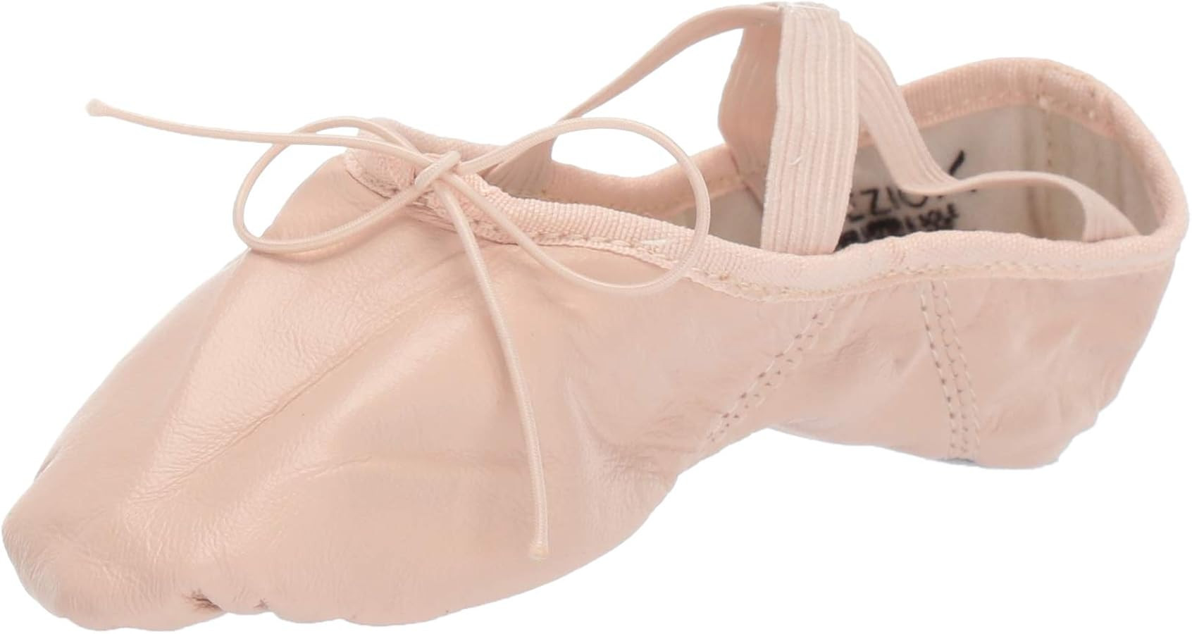 Capezio Unisex-Child Juliet Ballet Shoe | Amazon (US)