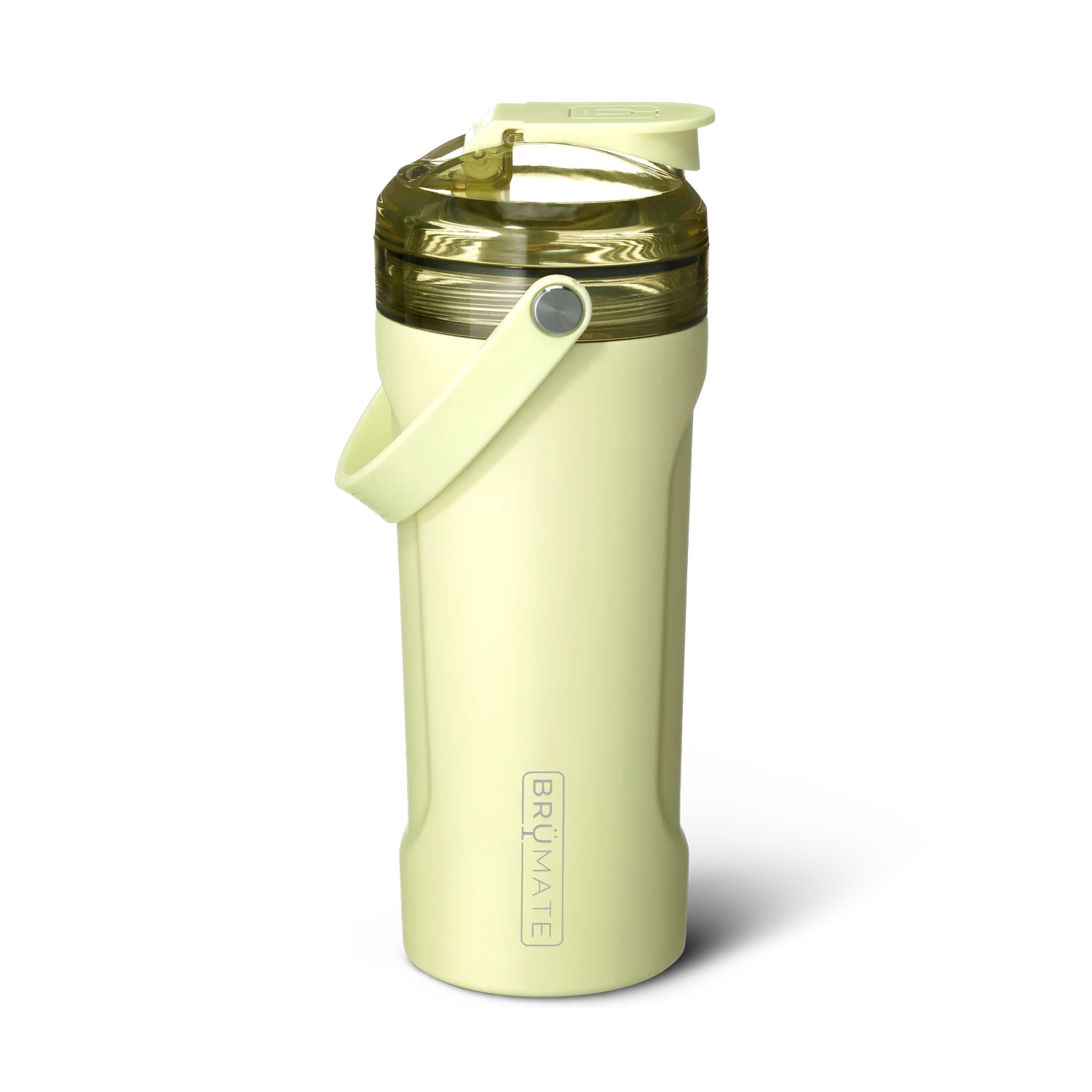 Shake Up Your Routine | Brumate