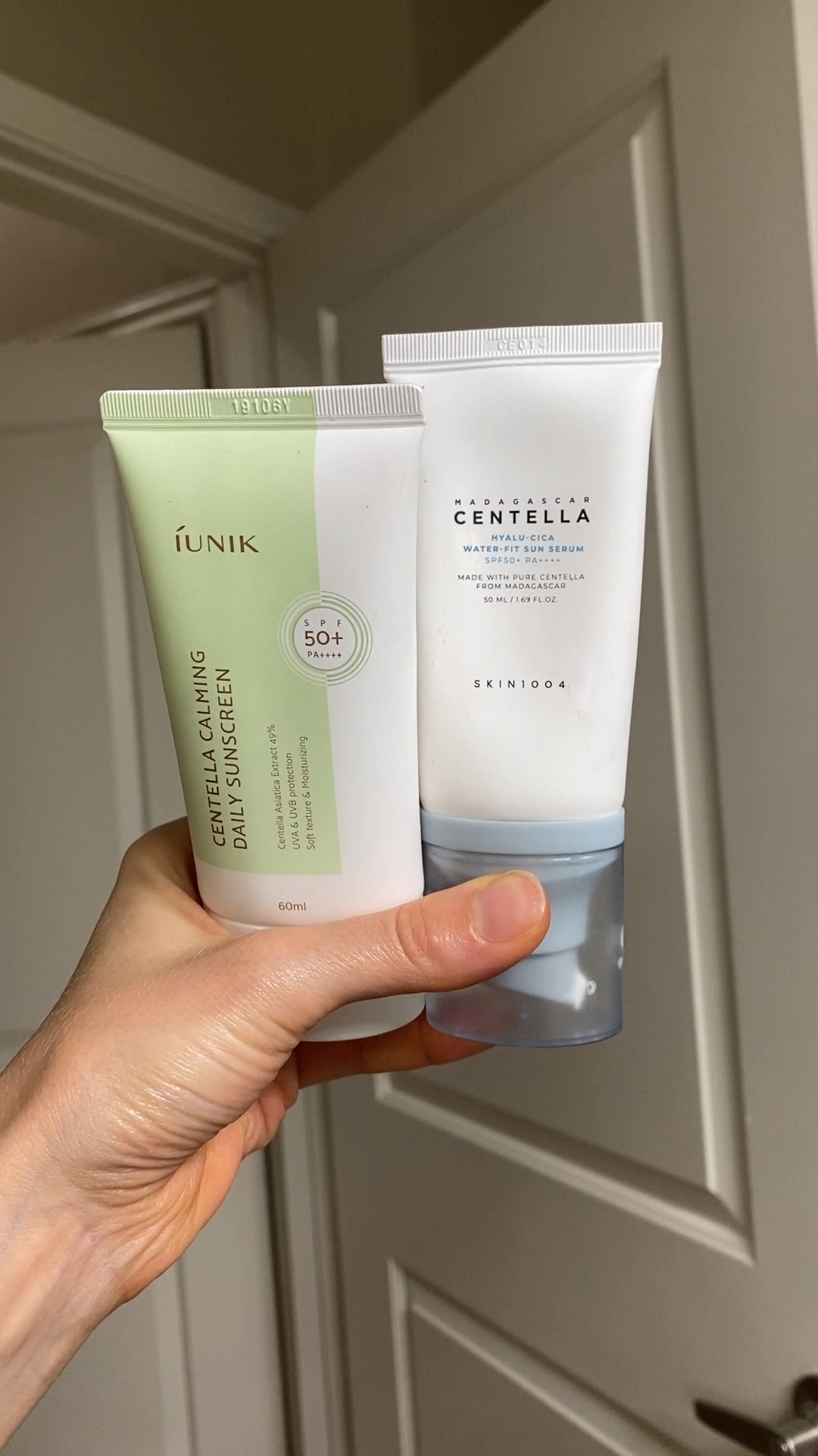 Code INF10DRDRAY for 12% off Stylevana orders. Stock up on some of my favorite moisturizing sunscreens for everyday. #skincare 

#LTKbeauty #LTKsalealert #LTKVideo