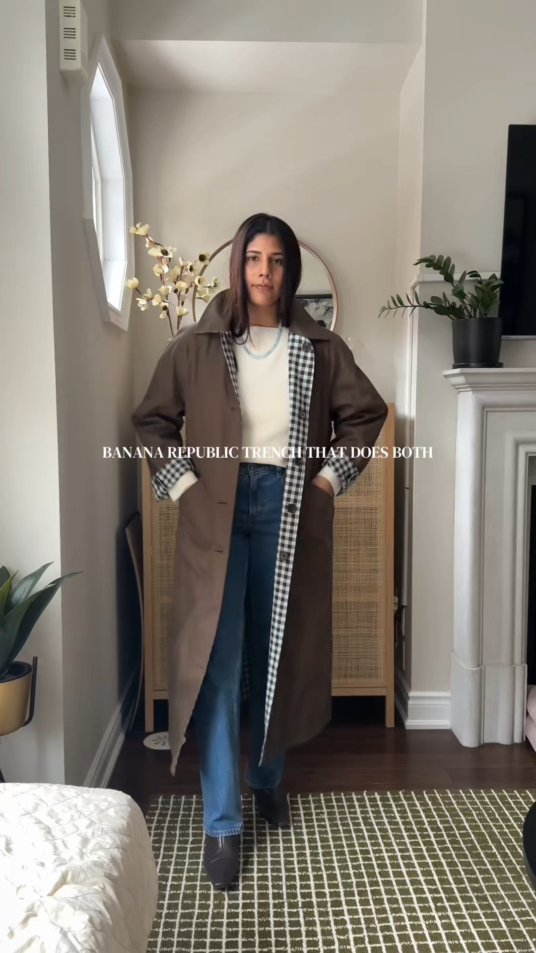 Obessed with this trench! 

#LTKworkwear #LTKcanada #LTKstyletip