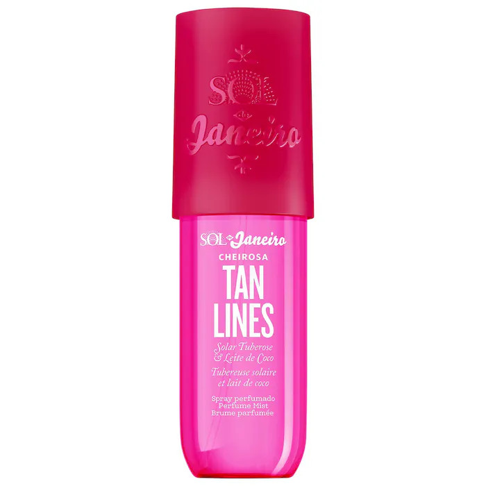 Cheirosa Tan Lines Hair & Body Fragrance Mist | Sephora (US)