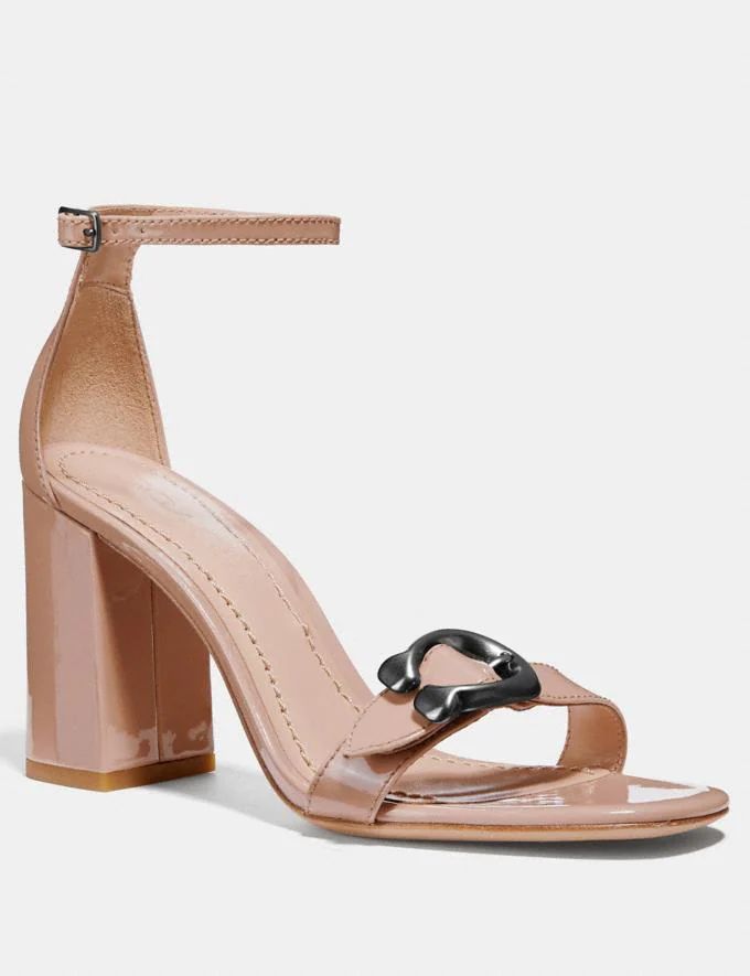 Maya Sandal | Coach (UK)