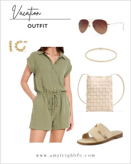 Casual vacation outfit idea. 

Flats, flats for work, amazon flats, ballet flats, black flats, black ballet flats, fall flats, flat mule, flat mules, nude flats, slingback flats, flat sandals, flat shoes, work flats, womens flats, pointed shoes, pointed flats, pointed slides, pointed work slides, amazon pointed shoes, amazon pointed flats, pointed mules, amazon pointed mules, mule shoes, mule flats, amazon mules, mules amazon, brown mules, clog mule, fall mules, black mules, flat mule, mule heels, loafer mules, platform mules, mule shoes, heeled mules, cute mules, womens mules, work mules, mules for work, work outfit, work wearing, work outfit midsize, work from home outfit, work attire, work amazon, amazon work outfits, amazon work wearing, amazon work wear, work outfit amazon, work wear amazon, classic work wear, classic shoes, classic black flats, classic black shoes, winter mules, winter shoes, black winter work wear, black winter work shoes, amazon fashion, amazon womens fashion, amazon outfits, amazon outfits 2023, amazon outfits 2024, Romper, romper amazon, romper dress, romper outfit, romper summer, amazon romper, linen romper, black romper, bump friendly romper, casual romper, floral romper, floral jumpsuit, pants romper, traveler romper, travel romper, vacation romper, womens romper, jumpsuit amazon, amazon jumpsuit, amazon jumpsuit dressy, amazon jumpsuit casual, black jumpsuit, jumpsuit casual, casual jumpsuit, teacher jumpsuit, dressy jumpsuit, everyday outfit, fall jumpsuit, jump jumpsuit, wide leg jumpsuit, jumpsuit outfit, overall jumpsuit, one piece jumpsuit, traveler jumpsuits, womens jumpsuits, travel jumpsuit, work jumpsuit, amazon fashion, womens jumpsuits, wide leg jumpsuit, one piece outfit, sunglasses, aviators, gold hoop earrings, jewelry women 

#amyleighlife
#travel

Prices can change. 

#LTKFestival #LTKtravel #LTKGiftGuide