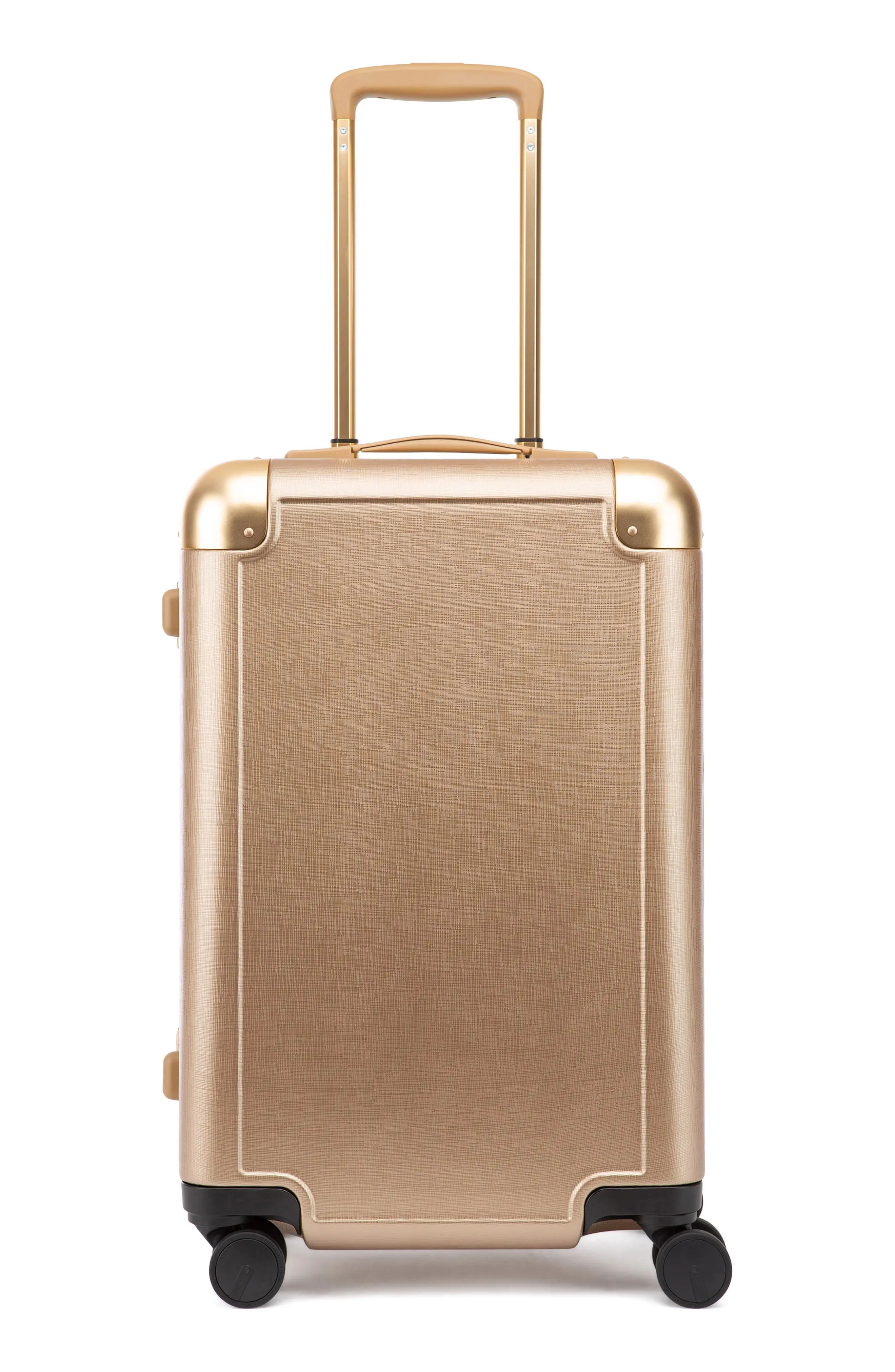 CALPAK x Jen Atkin 22-Inch Carry-On Suitcase | Nordstrom