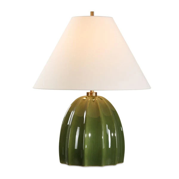 Renna Table Lamp | Greene & Co Interiors