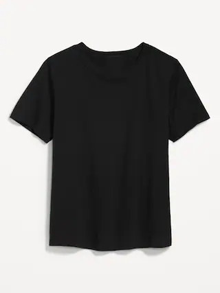 EveryWear Crew-Neck T-Shirt | Old Navy (US)