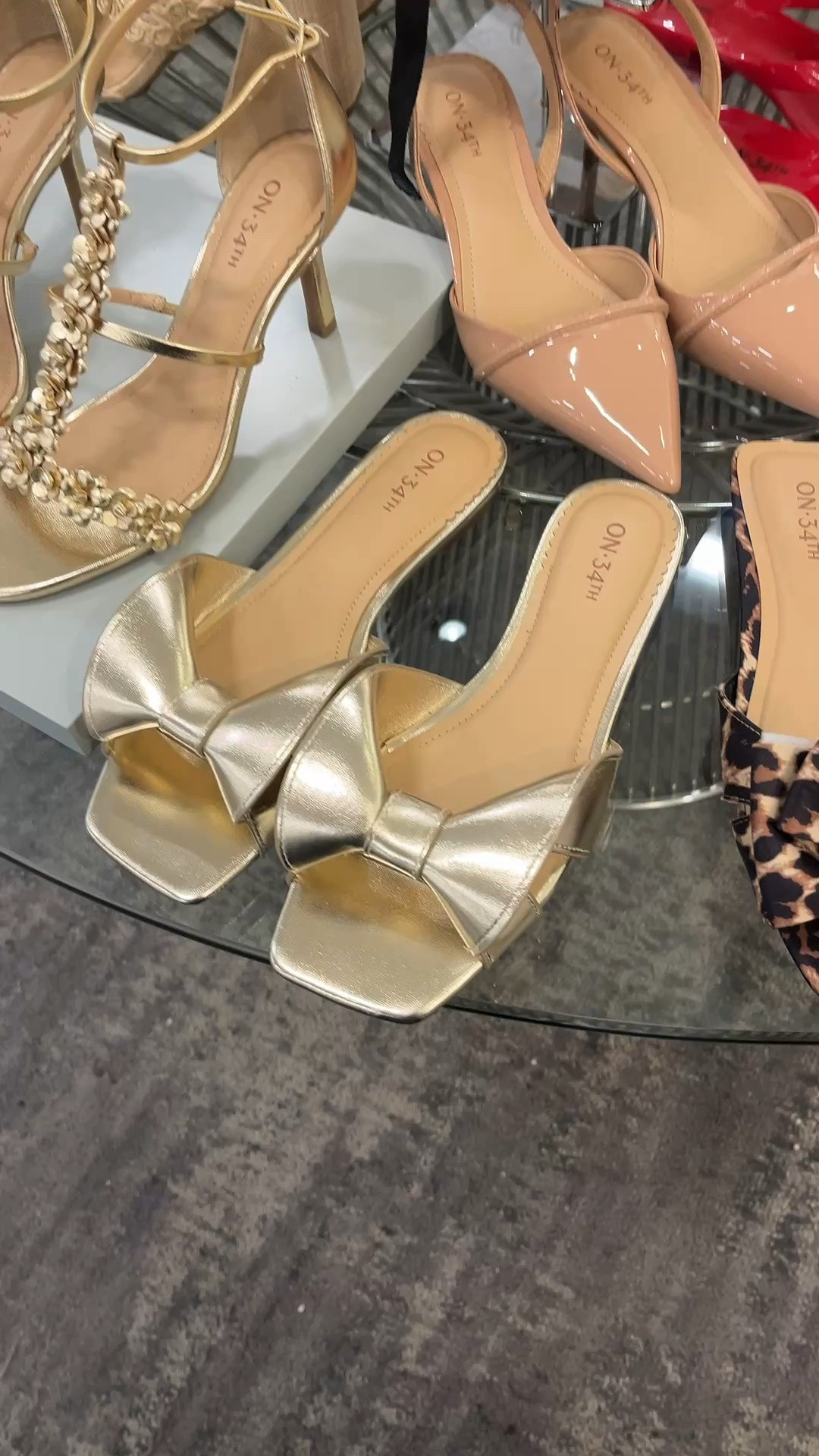 New summer sandals

#LTKootd #LTKgrwm #LTKPlusSize