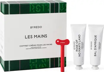 Les Mains Hand Cream Gift Set | Nordstrom