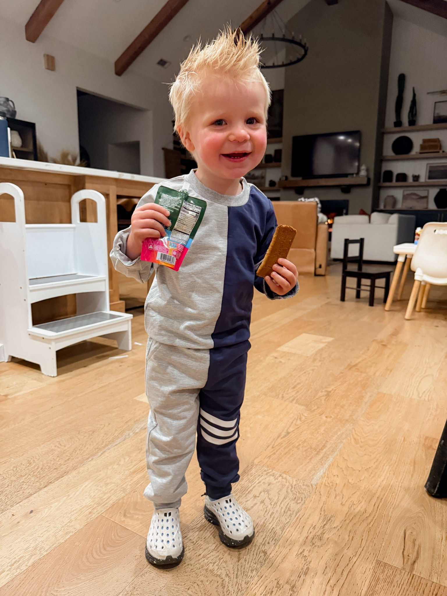 Amazon toddler sets 

#LTKBaby #LTKFamily #LTKKids