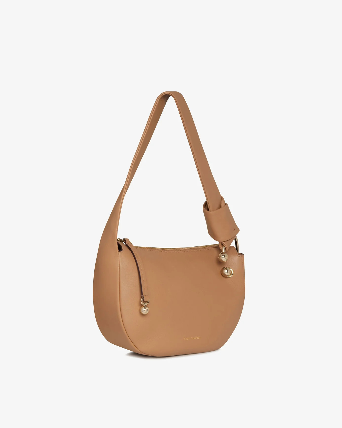 Strathberry - Halo - Beige | Strathberry