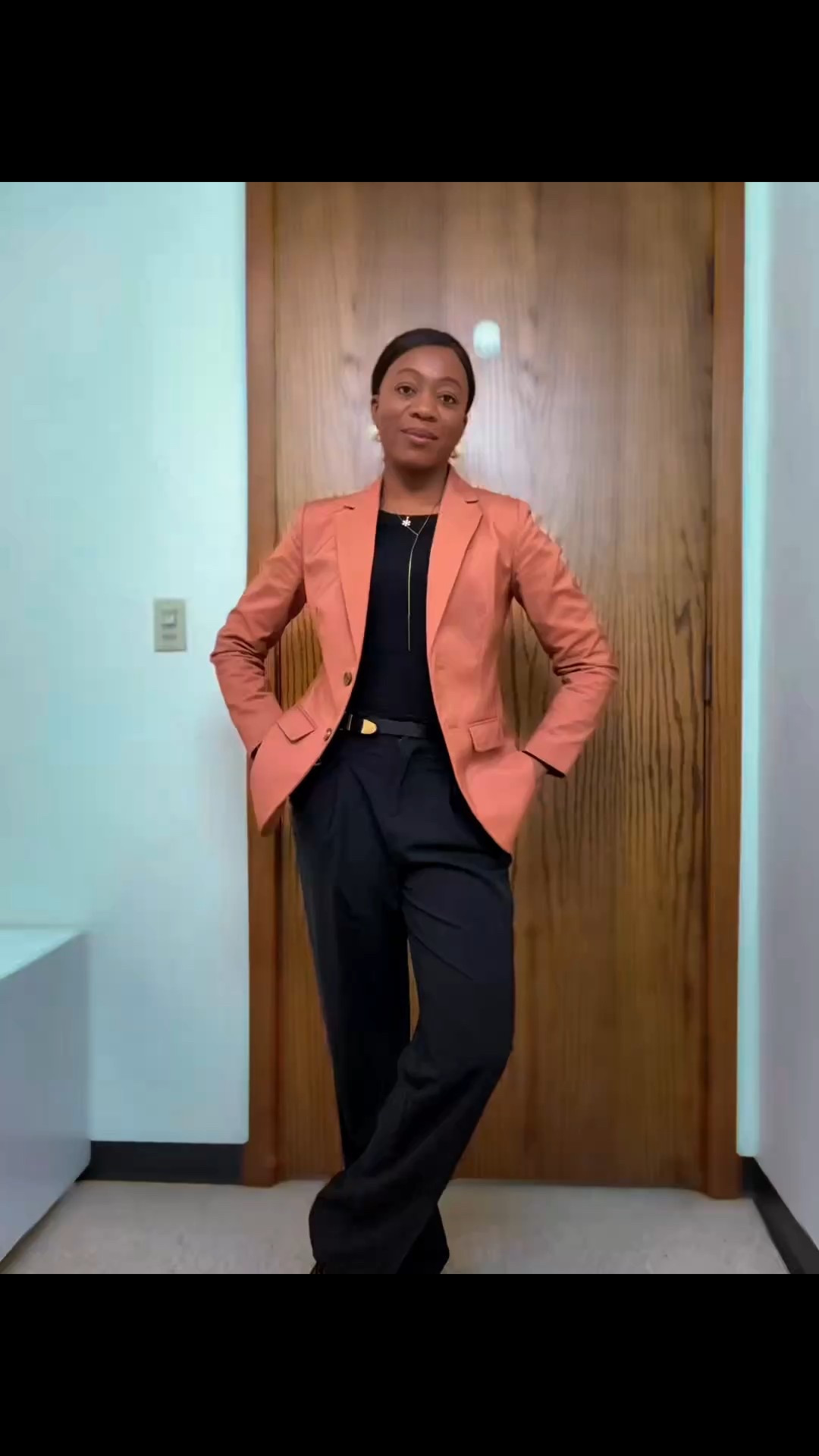 #LTKootd #LTKWorkwear