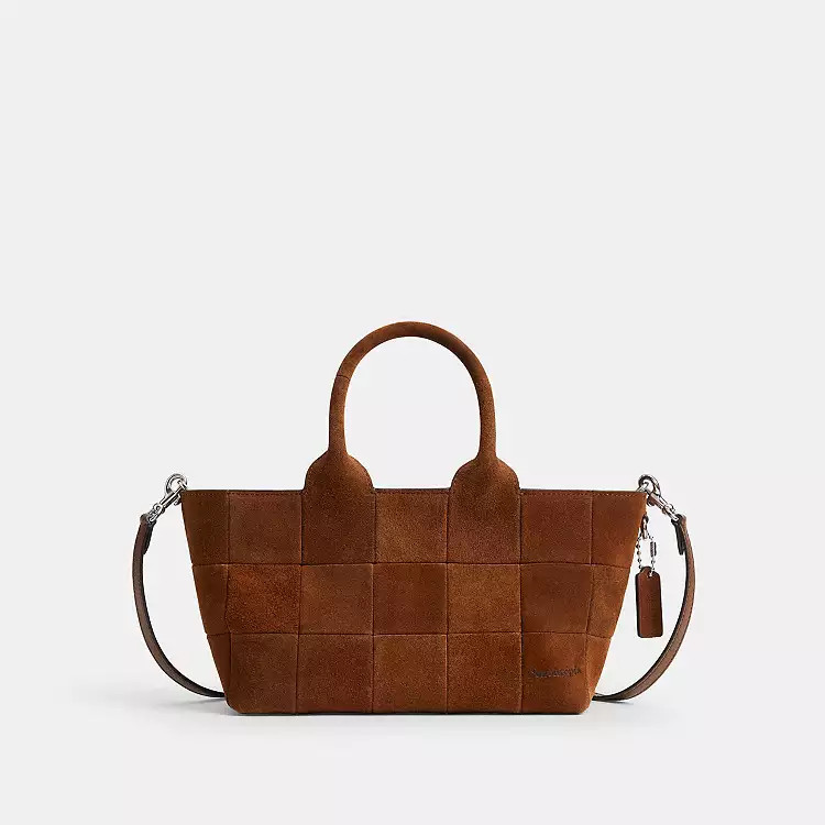 Alter/Ego Small Tote Bag | Coach (US)