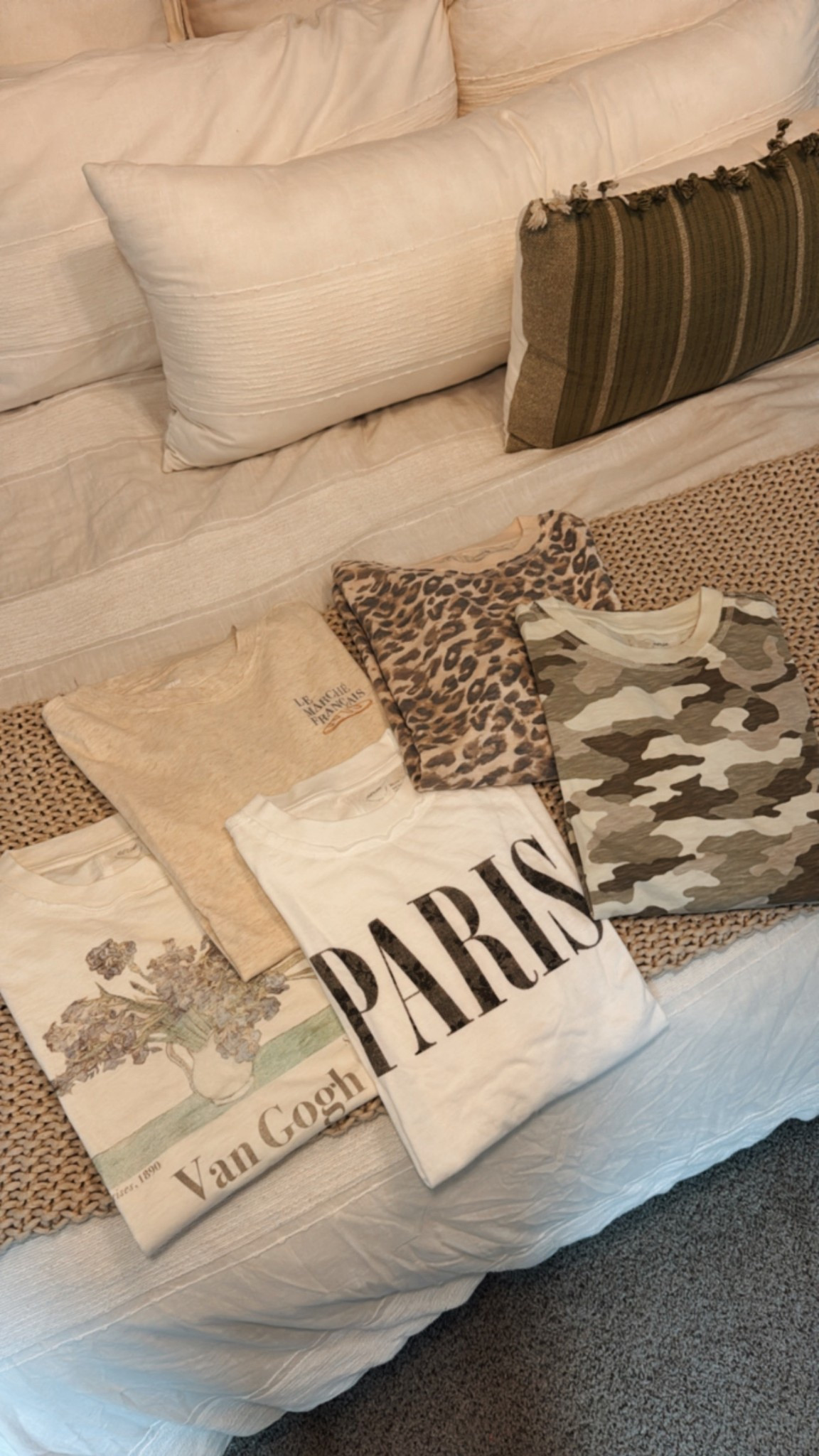 These $25 tees are so cute!!! Which one is your fav?? 🤩

#LTKU #LTKStyleTip #LTKSaleAlert