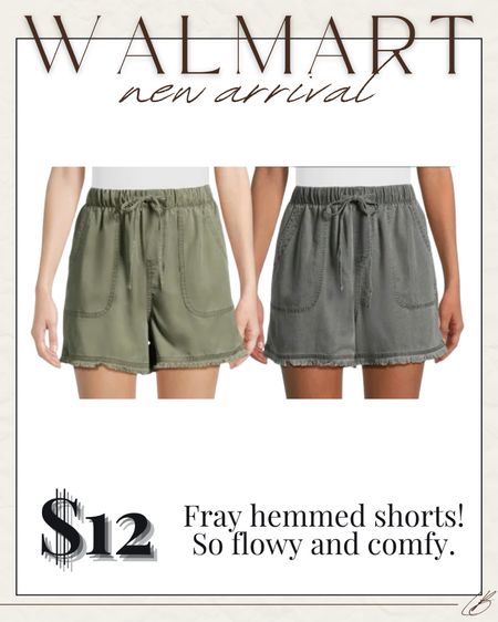 New linen shorts from Walmart for under $12! 

#LTKSeasonal #LTKstyletip #LTKfindsunder50