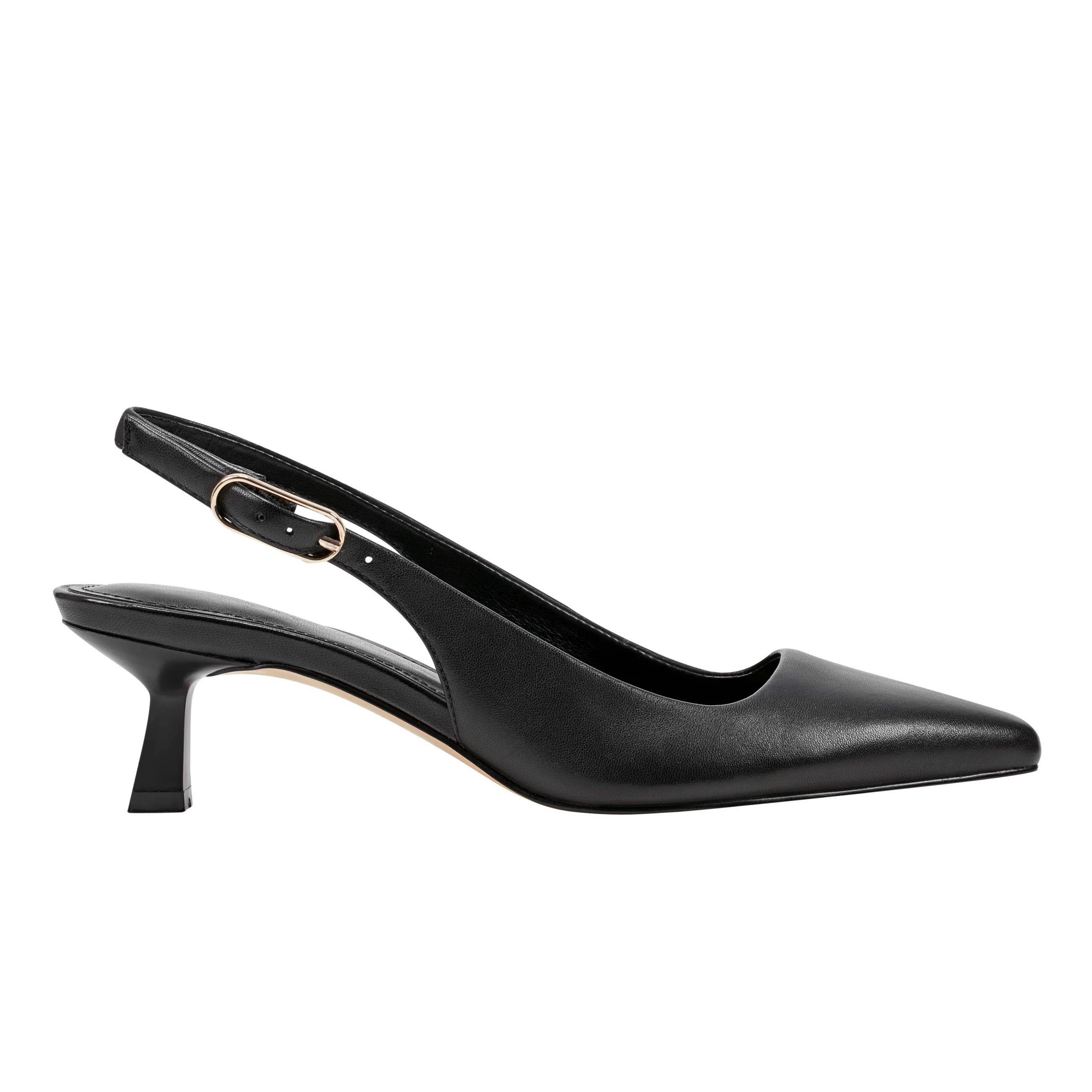 Kory Slingback Pump | Marc Fisher