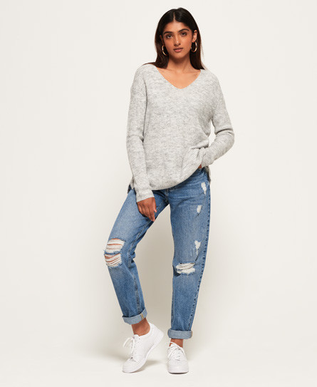 Superdry Harper Boyfriend-Jeans | Superdry DE