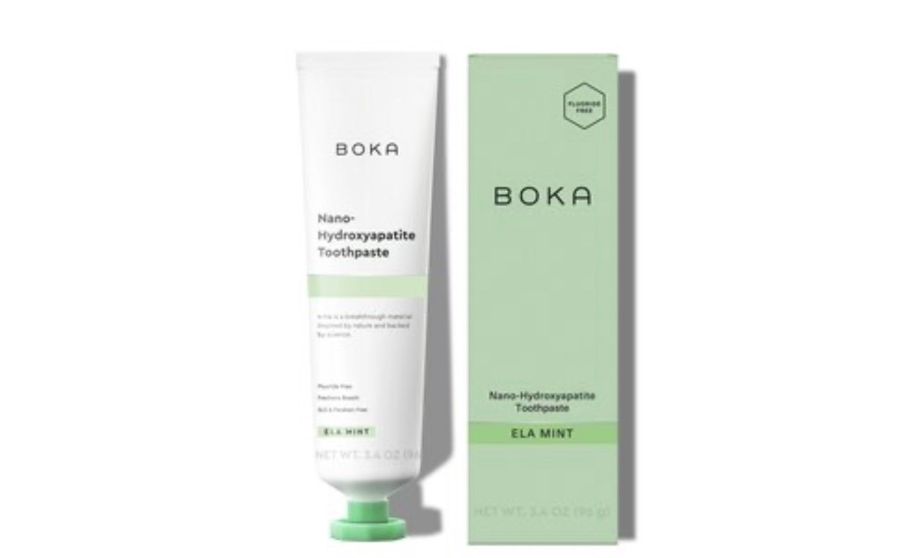 Currently my favorite toothpaste 

#LTKselfcare #LTKdayinmylife #LTKmorningroutine