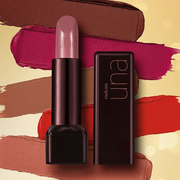 Batom Extremo Conforto FPS 25 Una | Natura BR