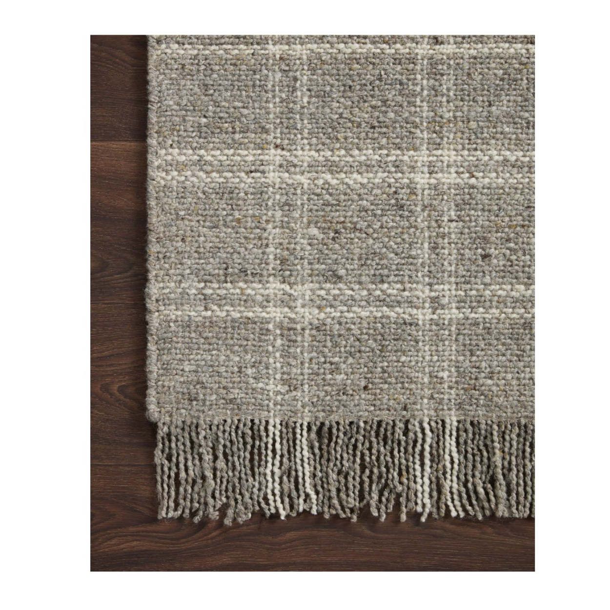 Caleb Taupe Natural Rug | Magnolia