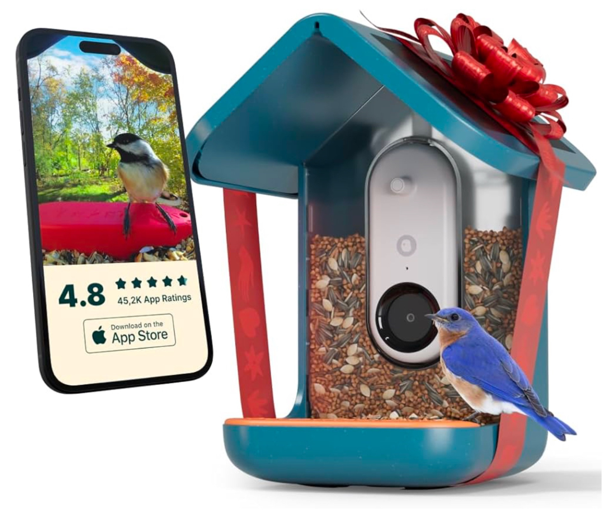 When you are stumped on what to get someone who has everything...

#LTKOver40 #LTKWatchNow #LTKGiftGuide