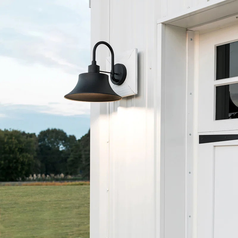 Brock Wall Light | Wayfair North America