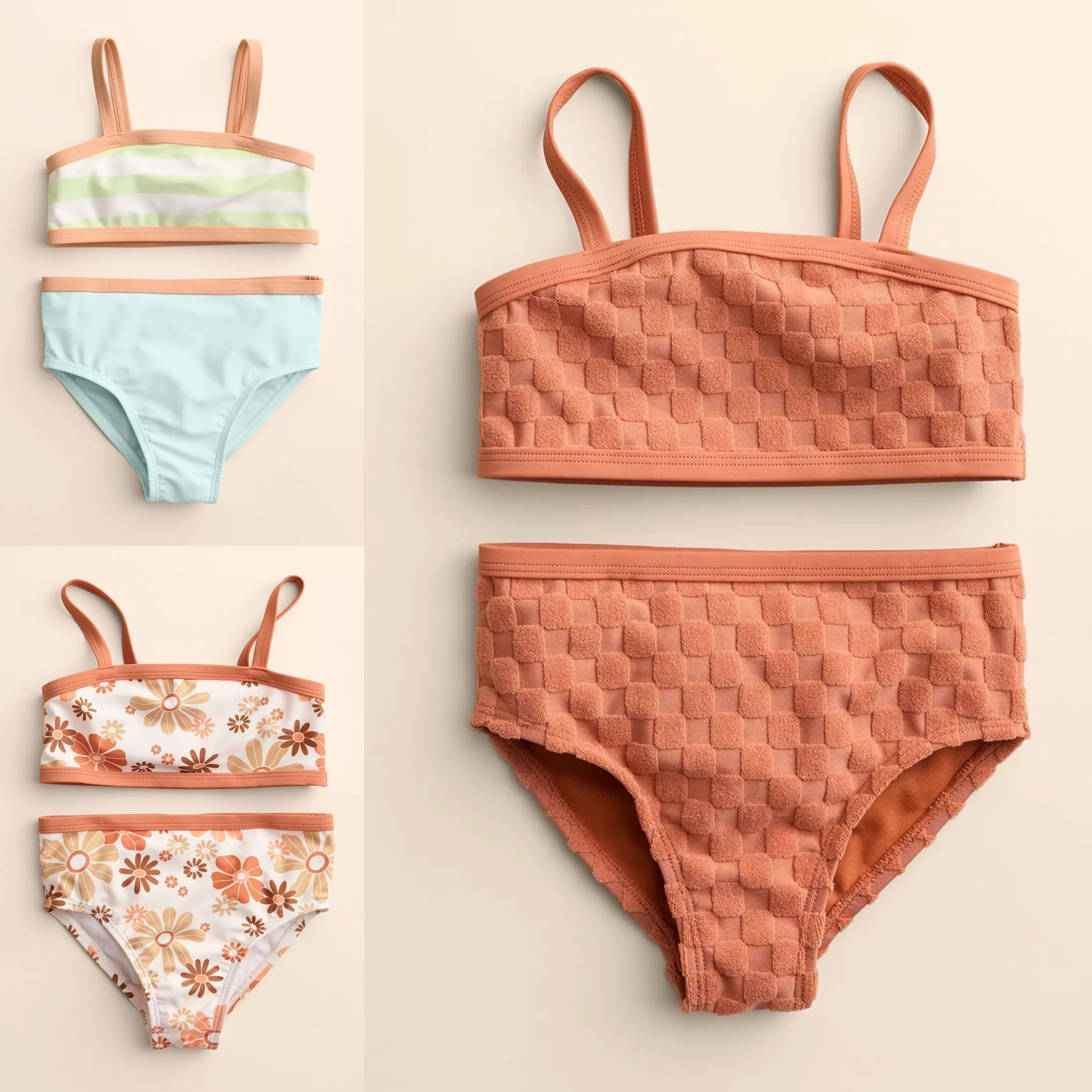 Sale 🚨- these cutie swimsuits are in major sale for only $9! 

#LTKSaleAlert #LTKSwim #LTKKids