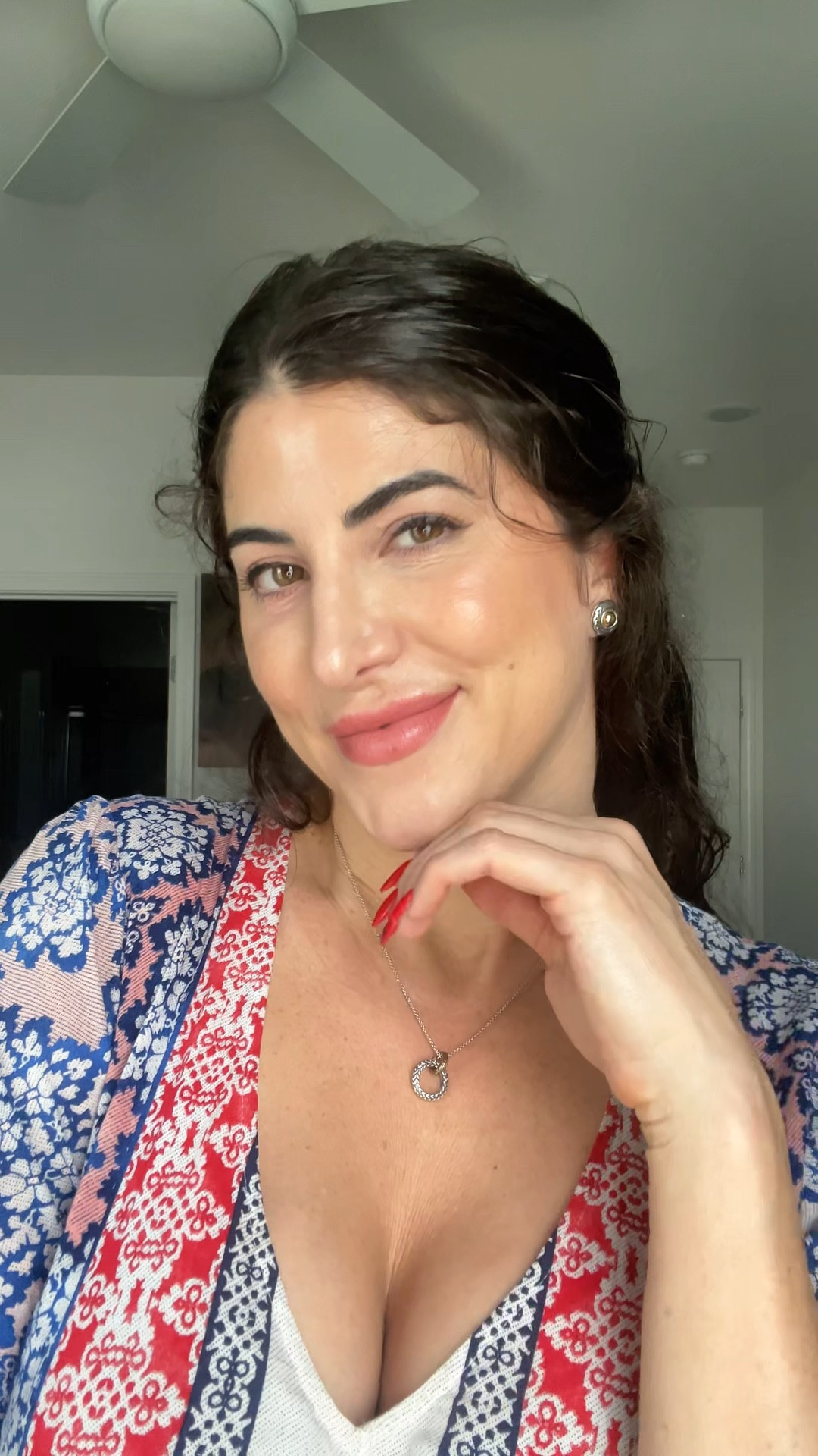 Striking the perfect balance between edgy and elegant ✨ Angara’s Mixed Metal Collection blends oxidized silver with 18K yellow gold for bold, everyday luxury. Stack it or wear it solo — one piece is all it takes to ace the mixed metals trend. Starting at just $339 💫

#AngaraJewelry #MixedMetalMagic #EverydayLuxury #BoldAndElegant #JewelryTrend #FineJewelry #OxidizedSilver #StackedStyle #GoldMeetsSilver #AngaraStyle #EditorialStyle #JewelryLover #TimelessWithAnEdge

#LTKStyleTip