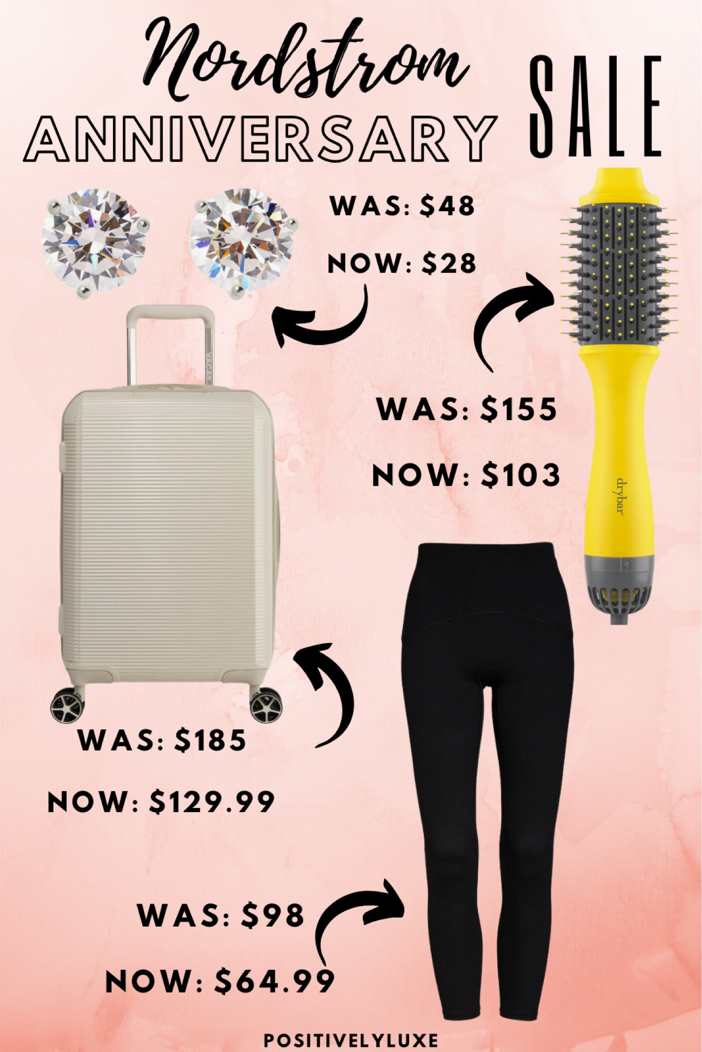 Nordstrom Anniversary Sale- Must-Haves! 

#LTKxNSale #LTKsalealert #LTKstyletip