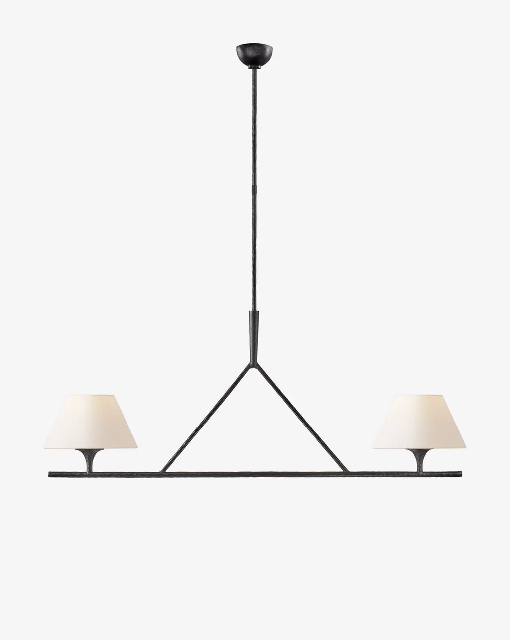 Cesta Large Linear Chandelier | McGee & Co.
