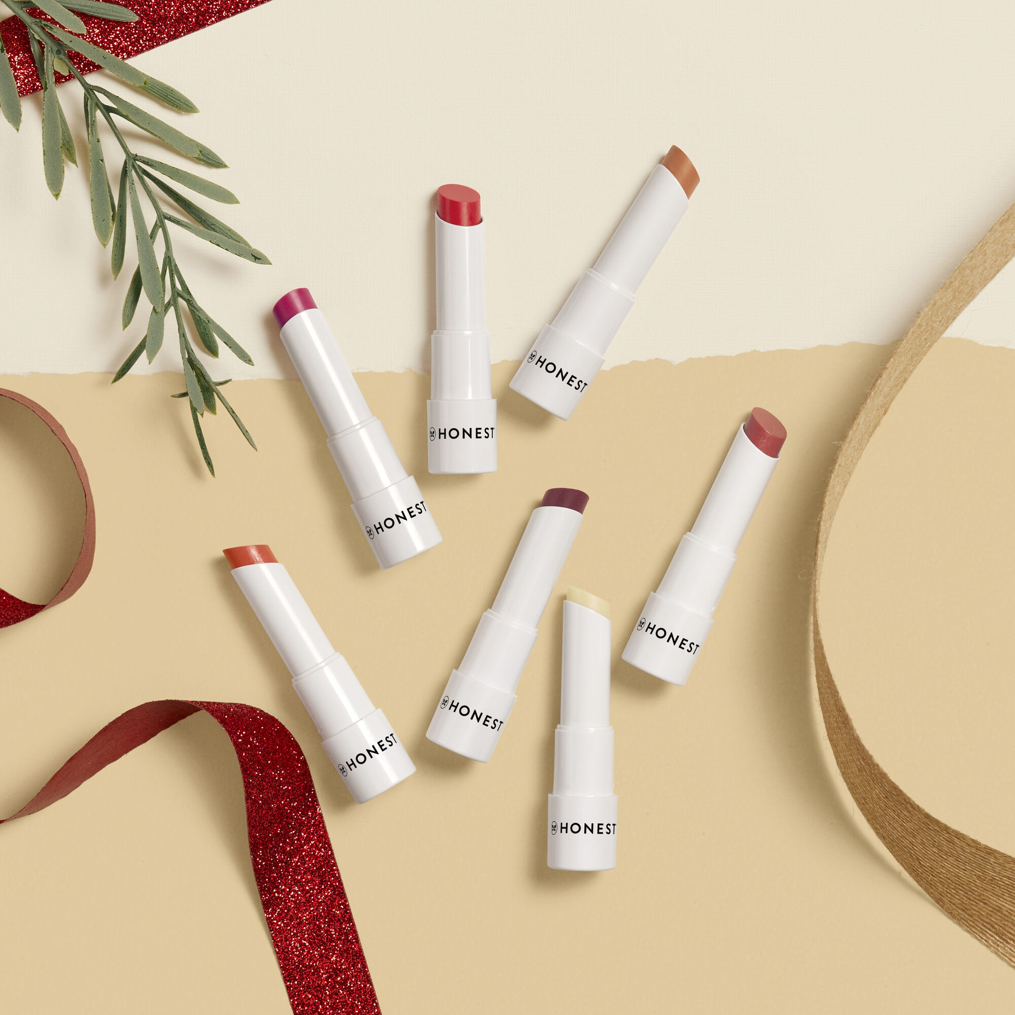 Tinted Lip Balm | The Honest Company