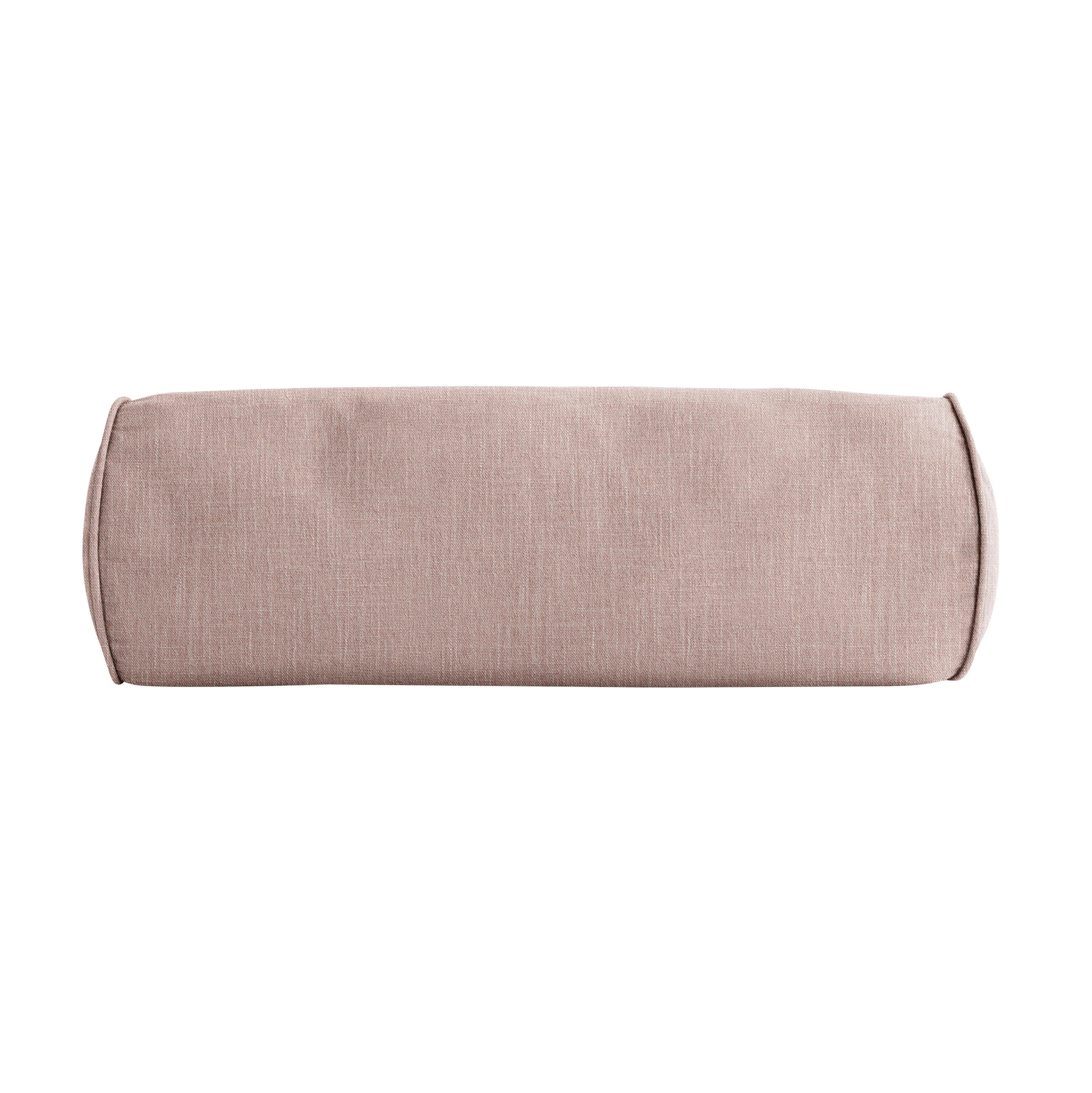 Polyester Bolster Indoor/Outdoor Pillow Cover & Insert | Wayfair North America