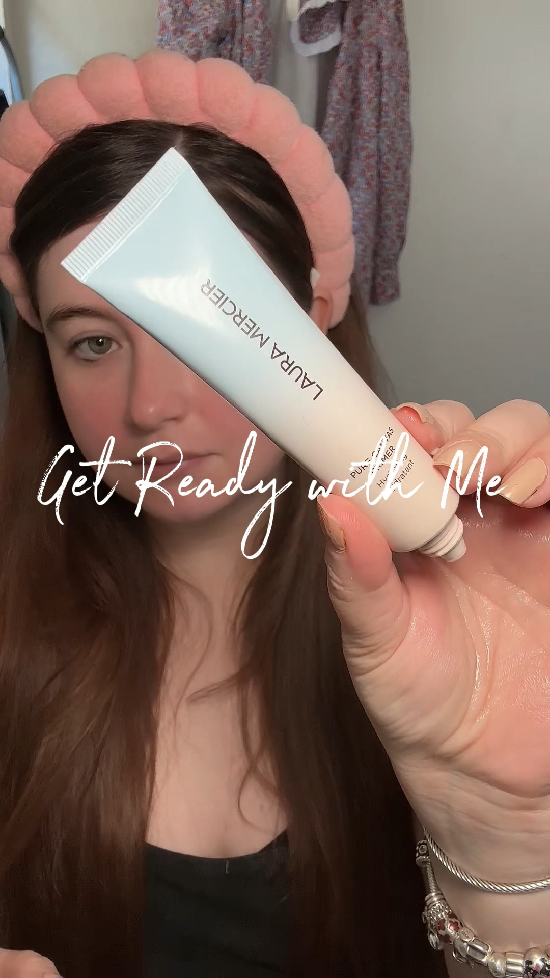 Get ready with me. Make up of the day.
Makeup ideas. Cream eyeshadow. Affordable beauty. Nude lip. Flawless makeup

#LTKFindsUnder100 #LTKStyleTip #LTKBeauty