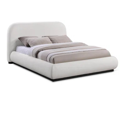 Hylia Upholstered Platform Bed | Wayfair North America