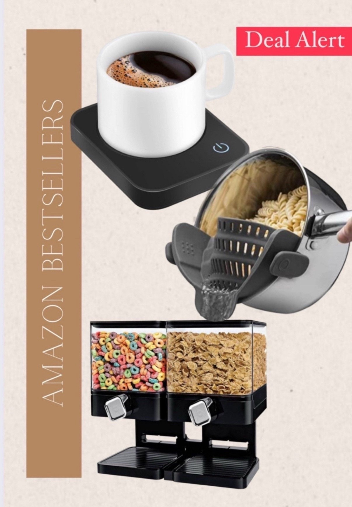 Kitchen Bestsellers #kitchen #home #founditonamazon