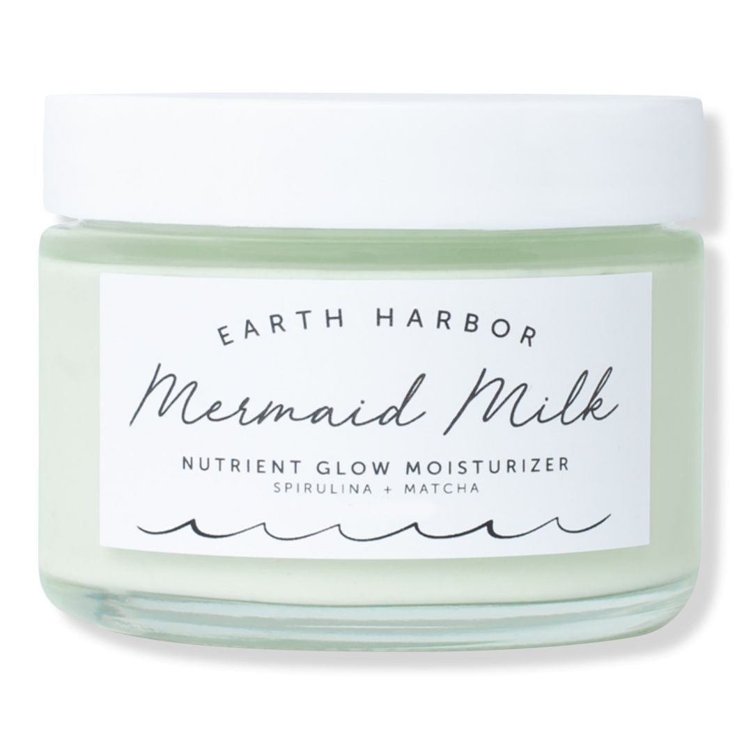 Mermaid Milk Nutrient Glow Moisturizer | Ulta