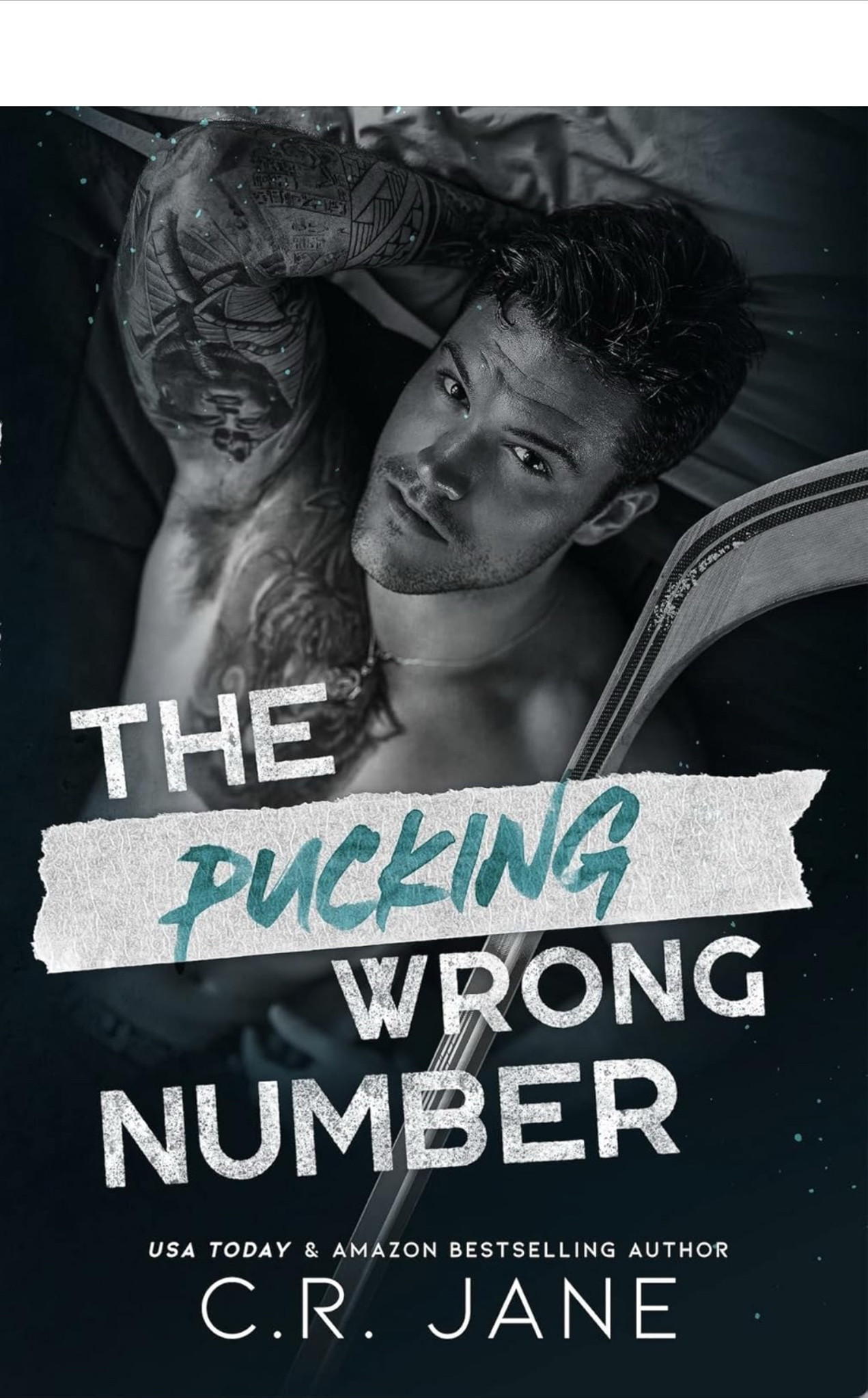 This book had me hooked from the very first text! 📱🔥 The Pucking Wrong Number by C.R. Jane is the perfect mix of flirty banter, hockey heat, and unexpected romance. I laughed, I swooned, and I fell completely in love with the characters. If you need a feel-good, steamy read — this one’s a must! 🏒💋 Check it out on my LTK!


#BookRecommendation #RomanceReads #HockeyRomance #BookTok #MustRead #RomComReads #SpicyReads #BookLover #CurrentlyReading #LTKReads 

#LTKFindsUnder50 #LTKFindsUnder100