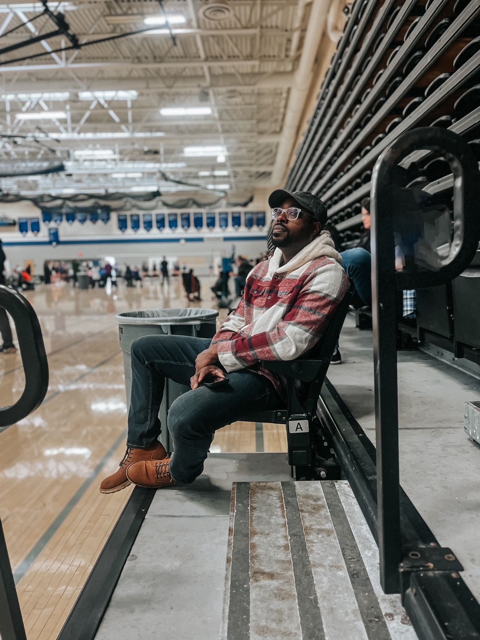 That winter flannel just does something different. *use discount code megjoy15

#LTKstyletip #LTKSeasonal #LTKGiftGuide