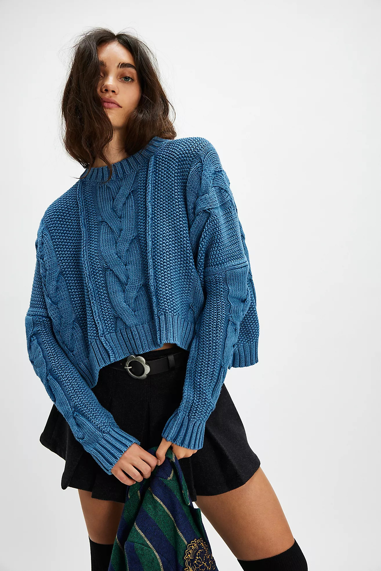 We The Free In A Daze Pullover | Free People (Global - UK&FR Excluded)