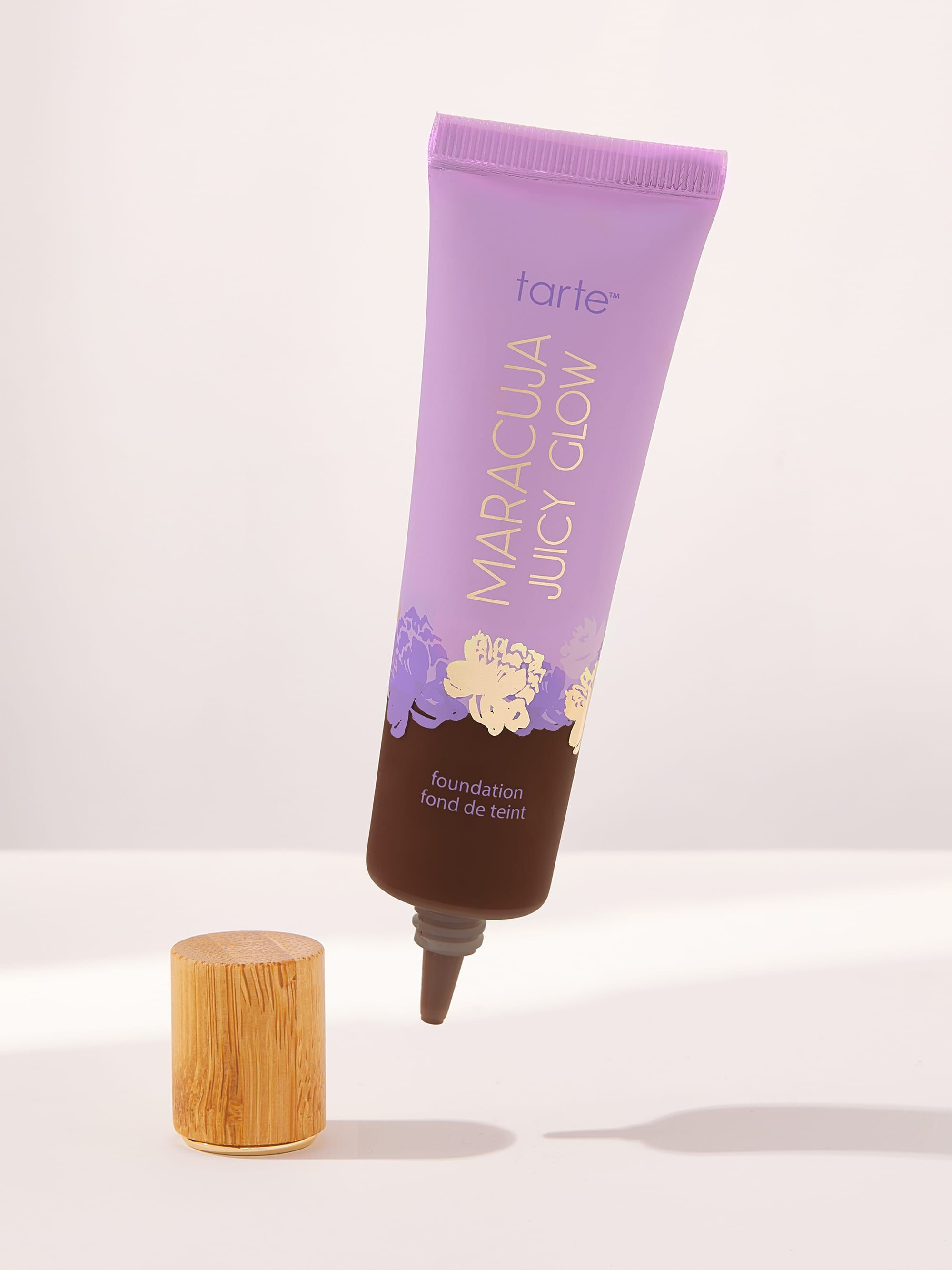 maracuja juicy glow tint | tarte cosmetics (Global)