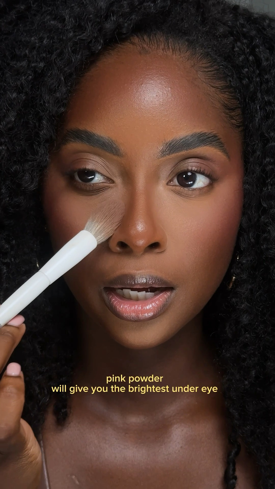 L’Oréal pink powder | stays in rotation

#LTKBeauty