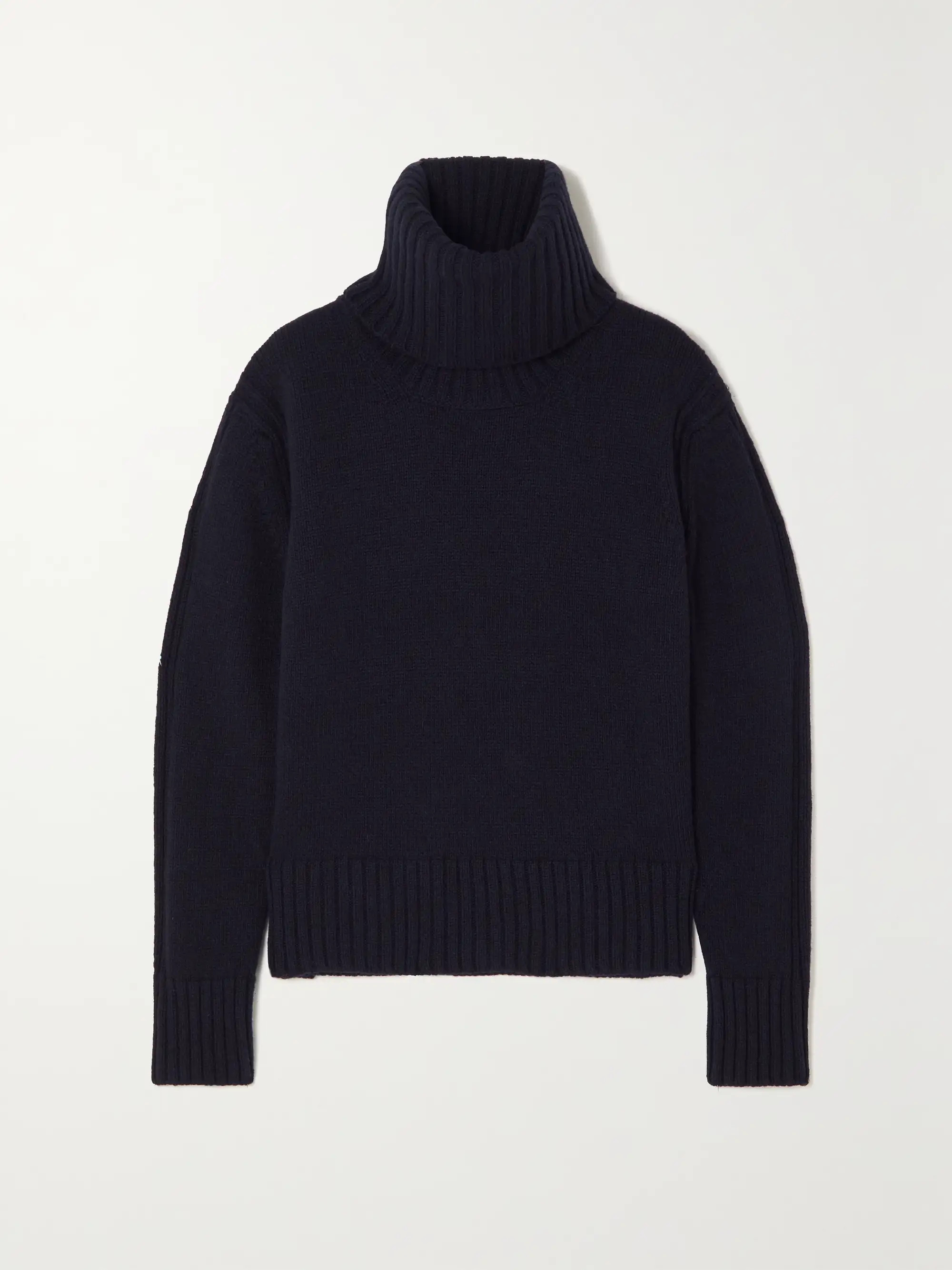 Roshin wool turtleneck sweater | NET-A-PORTER (US)