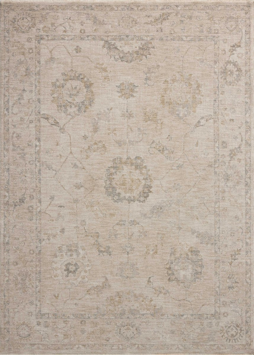 Louisa LOI-02 Area Rug | Rugs Direct