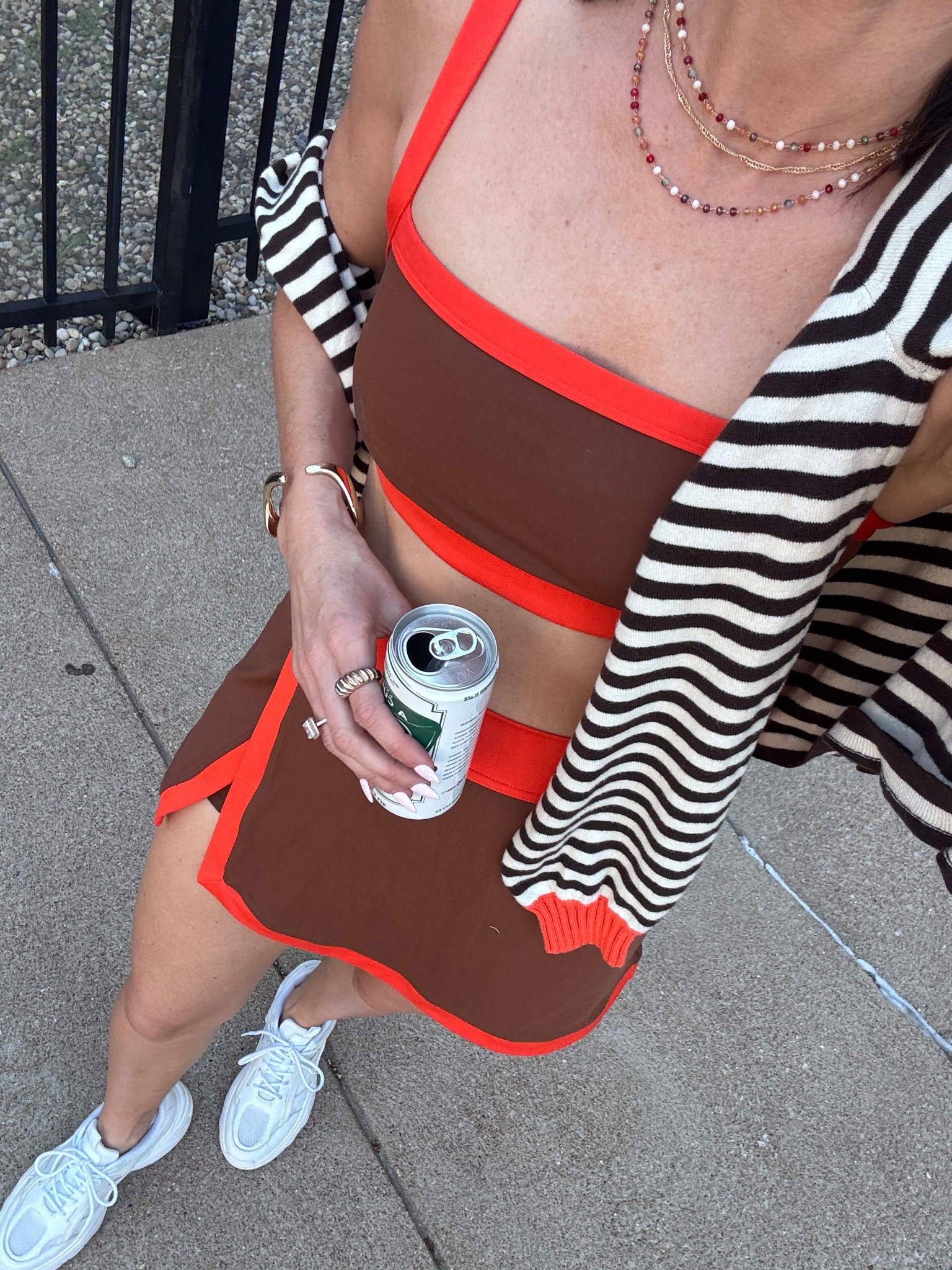 Aerie

#LTKSeasonal #LTKootd #LTKFestival