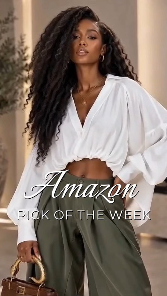 ✨ Amazon Picks of the Week ✨

Follow me for more elevated fashion, Amazon finds, and style inspiration. 

 #AmazonFashion #AmazonFinds #Over50Style #FashionOver50

#LTKootd #LTKOver40 #LTKMidsize
