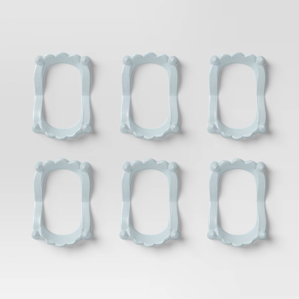 6ct Vampire Fangs Halloween Party Favors - Hyde & EEK! Boutique™ | Target