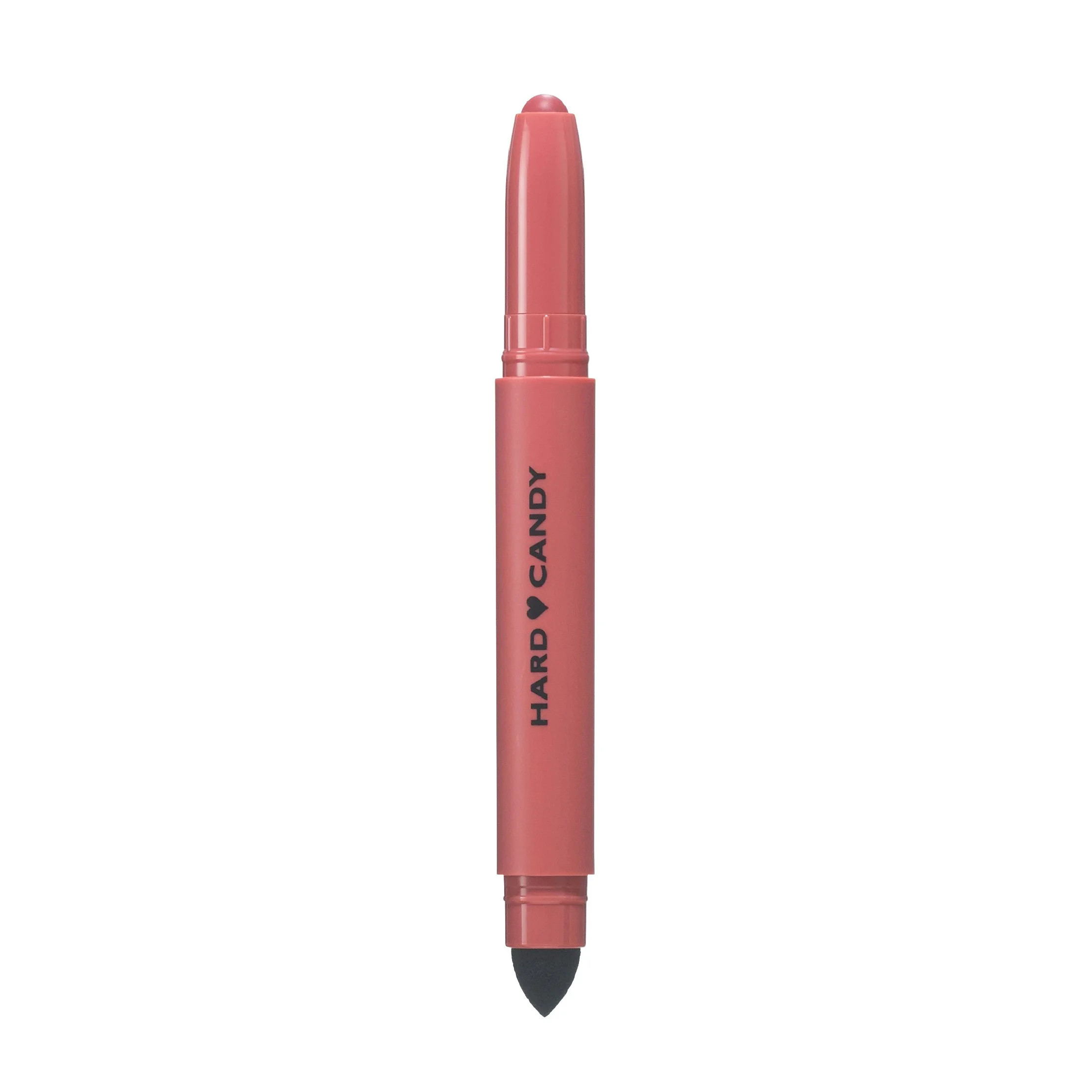 Hard Candy Lip Blur Lipstick Adore, Mauve Lip Color, Soft Matte Lip Liner with blotter tool | Walmart (US)