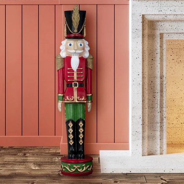 Nutcracker | Wayfair North America