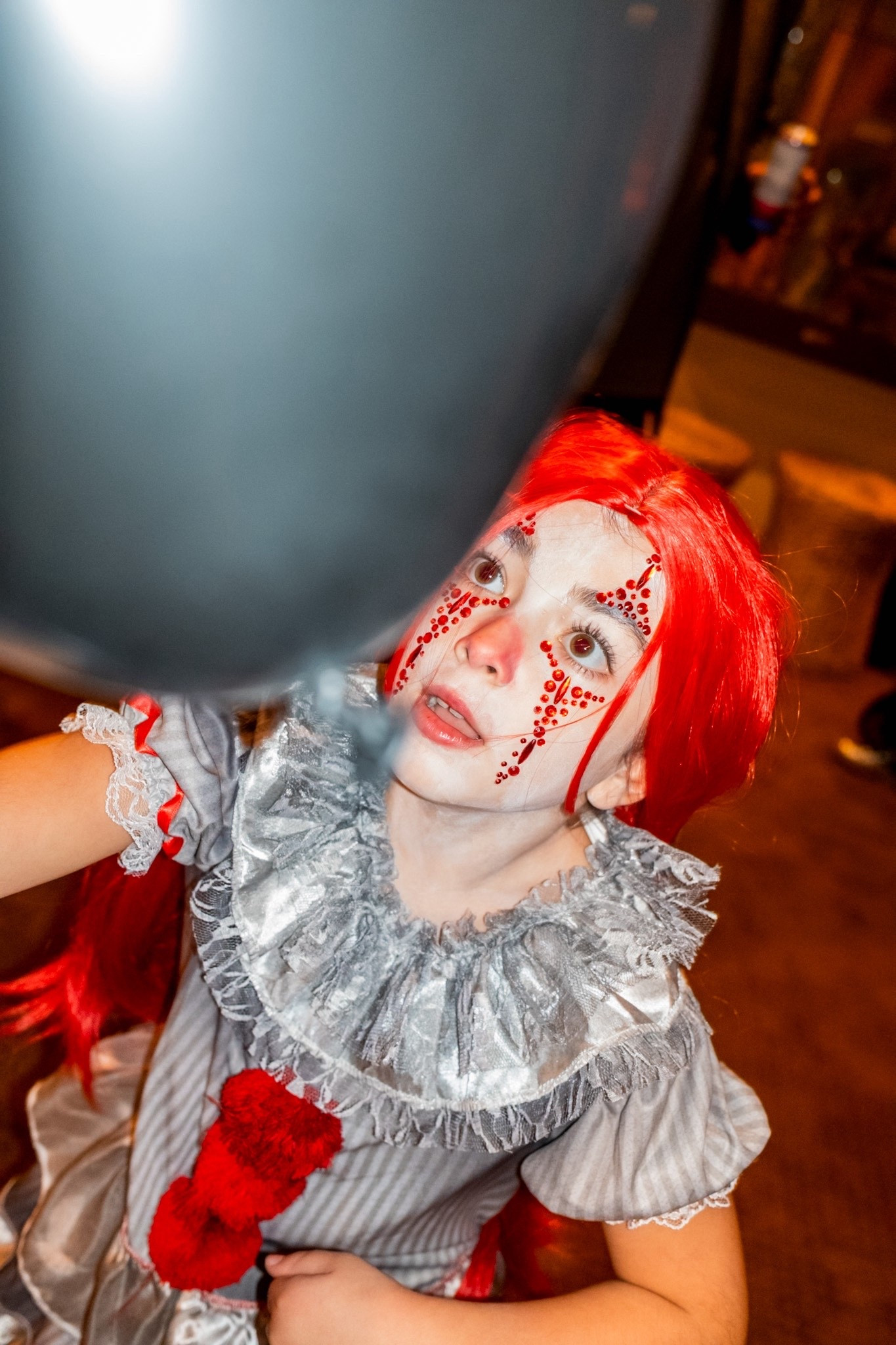 Pennywise 

#LTKKids #LTKHalloween #LTKHoliday